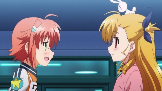 魔法少女リリカルなのはViVid (62)