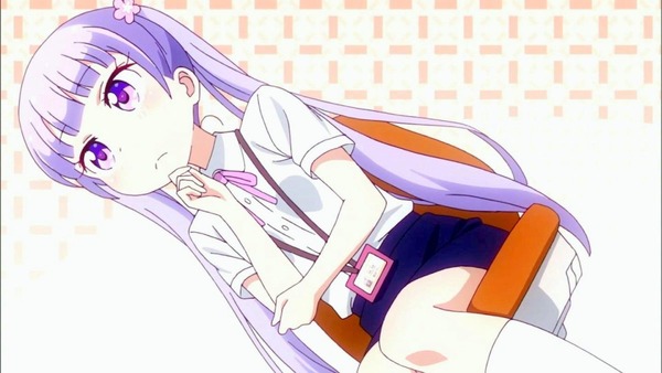 「NEW GAME!」 (35)