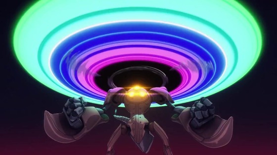 「Fatestrange Fake」2話感想 (16)