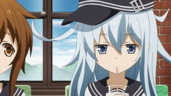 艦隊これくしょん -艦これ- (15)