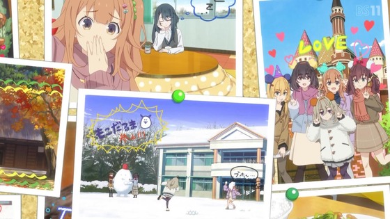 「日々は過ぎれど飯うまし」12話感想 [ひびめし] (163)