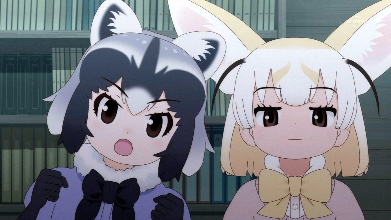 けものフレンズ2 第10話感想 アライさん フェネックと ゴクラク なフウチョウコンビ登場 キュルルちゃんの優しさがセルリアンに繋がる 画像 管理人コメント ポンポコにゅーす ファン特化型アニメ感想サイト けものフレンズ2 第10話感想 アライさん フェネックと ゴクラク なフウチョウコンビ登場 キュルルちゃんの優しさがセルリアンに繋がる 画像 管理人コメント ポンポコにゅーす ファン特化型アニメ感想サイト