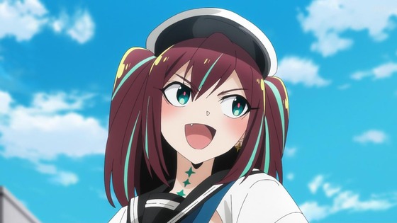 「魔法少女にあこがれて」8話感想 (56)