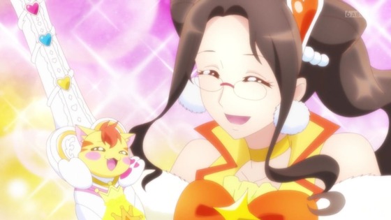 「ヒーリングっど プリキュア」第18話感想 (25)