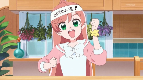 「ひろがるスカイ！プリキュア」ひろプリ 41話感想 (16)