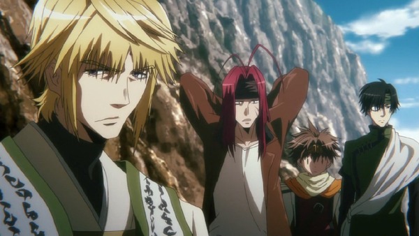 「最遊記RELOAD BLAST」2話 (57)