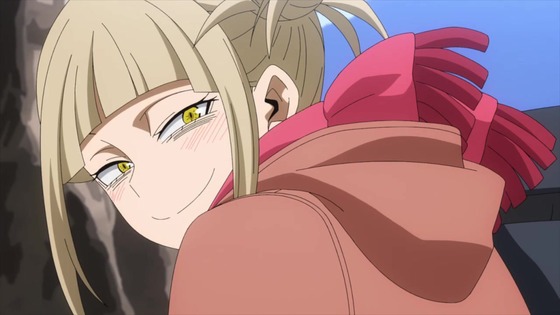 「僕のヒーローアカデミア」108話(5期 20話)感想 (55)