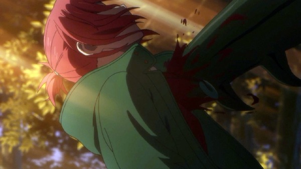 「魔法使いの嫁」7話 (38)