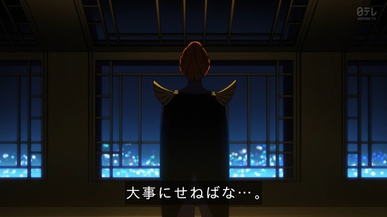 「機動戦士Gundam GQuuuuuuX」ジークアクス 8話感想 (77)