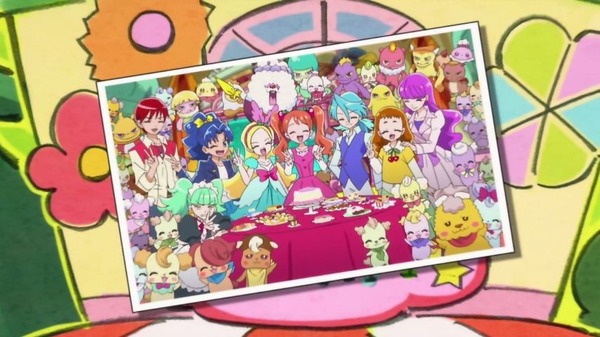 「キラキラ☆プリキュアアラモード」49話 (87)