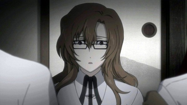 STEINS;GATE(シュタインズ・ゲート) (26)