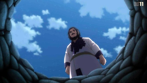 「ゴールデンカムイ」60話感想 (25)