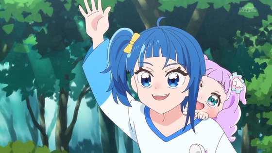 「ひろがるスカイ!プリキュア」ひろプリ 34話感想 (45)