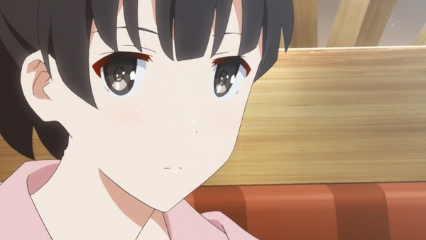 冴えない彼女の育てかた (29)
