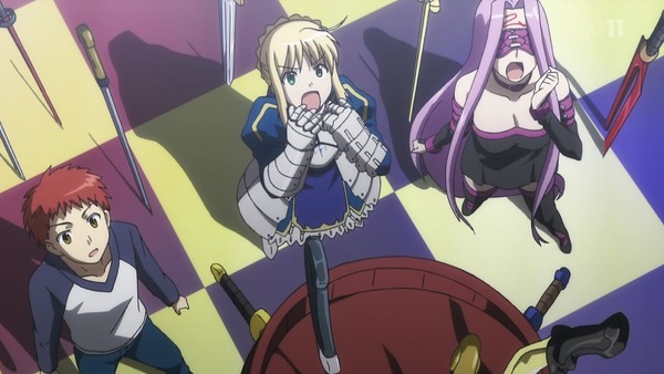 TV版「カーニバル・ファンタズム」第1回 (78)