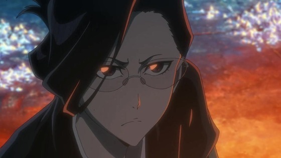「BLEACH 千年血戦篇」15話感想 (117)