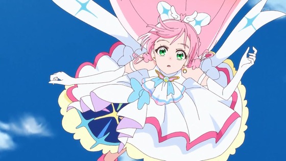 「ひろがるスカイ！プリキュア」ひろプリ 50話感想 (51)
