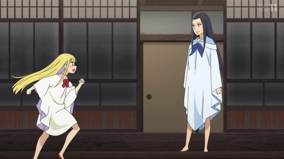 「ヒーラー・ガール」1話感想 (27)