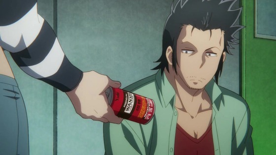 「Lv1魔王とワンルーム勇者」5話感想 (25)