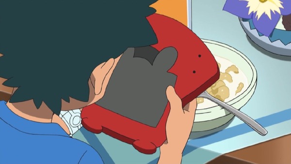 「ポケットモンスター サン&ムーン」 (67)