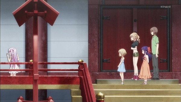「天使の3P」9話 (22)