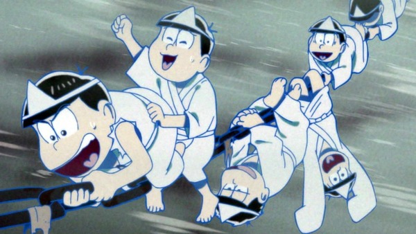 「おそ松さん」2期 25話 (8)