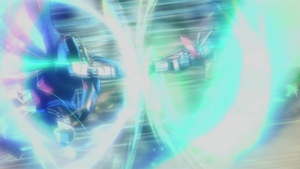 ガンダムビルドファイターズトライ (50)