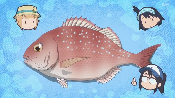 「放課後ていぼう日誌」第10話感想 画像 (30)