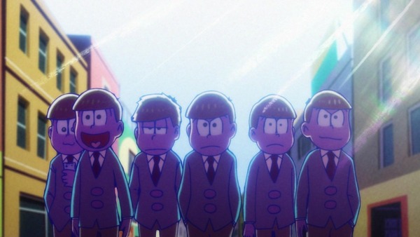 「おそ松さん」2期 2話 (11)