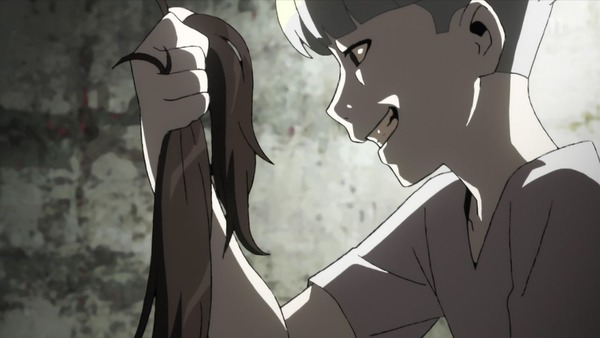 「Occultic;Nine オカルティック・ナイン」 (26)