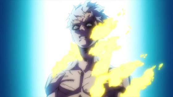 「僕のヒーローアカデミア」160話感想 (100)