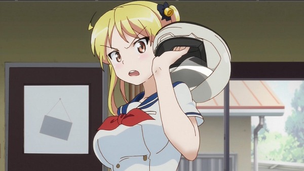 「ばくおん!!」3話感想 (27)