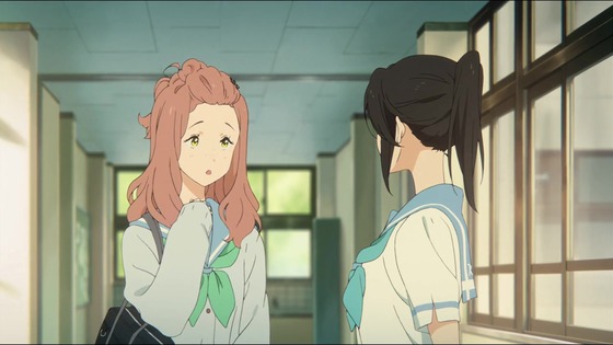 映画「リズと青い鳥」感想 (158)