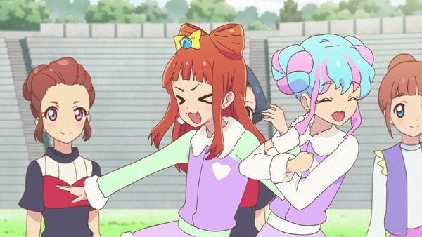「アイカツスターズ!」第84話 (28)