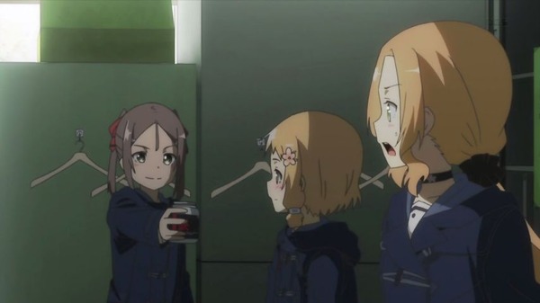 「結城友奈は勇者である」勇者の章 2話(2期 8話) (20)