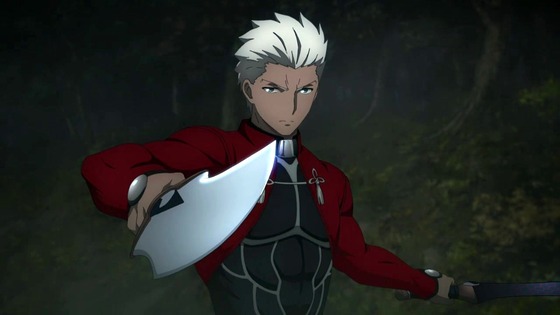 劇場版「Fatestay night [Heaven's Feel] II.感想  (331)