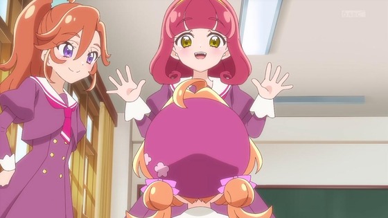 「名探偵プリキュア！」7話感想 (9)