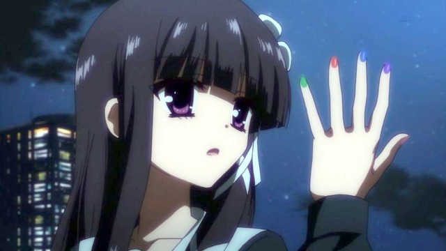 緋弾のアリアAA (7)