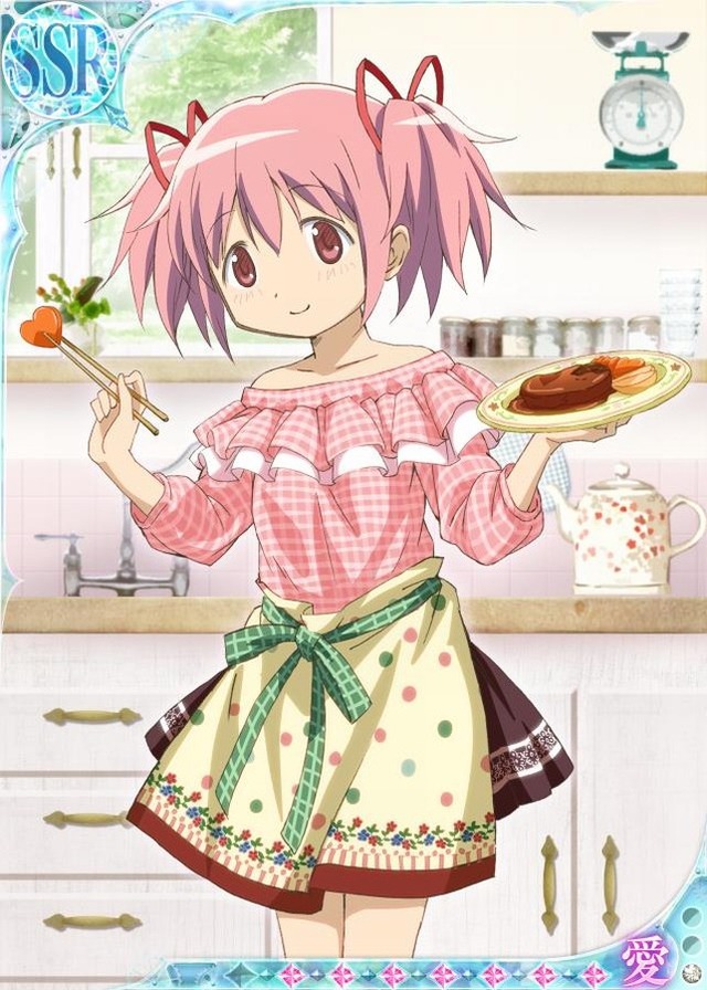 まどマギ (50)