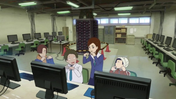 「映像研には手を出すな！」9話感想 画像  (74)