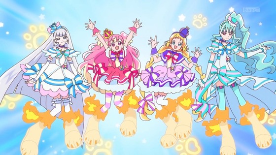 「わんだふるぷりきゅあ！」わんぷり 42話感想 (48)