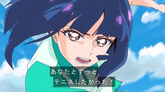 「トロピカル~ジュ!プリキュア」トロプリ 38話感想 (49)