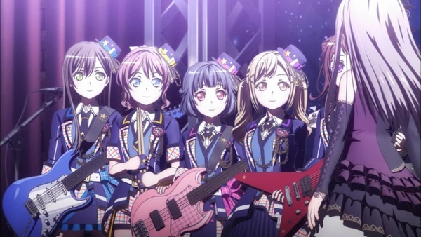 「BanG Dream!(バンドリ!)」2期 12話感想 (116)