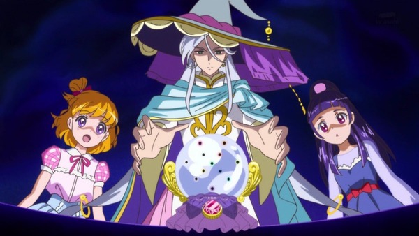 魔法つかいプリキュア (9)