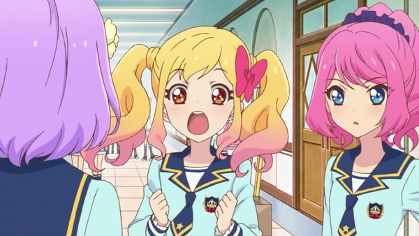 「アイカツスターズ!」 (2)