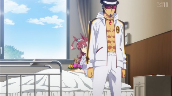 「ウマ娘」2期 7話感想 (78)