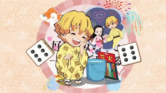 「鬼滅の刃」刀鍛冶の里編 7話感想 (1)