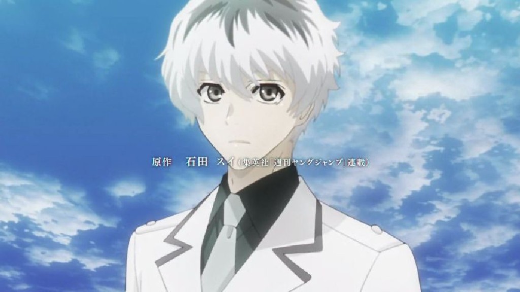 東京喰種 Re 1話感想 佐々木琲世とクインクス そしてカネキ 前作から2年 彼は何処まで 彼 なのか 実況 画像まとめ ポンポコにゅーす ファン特化型アニメ感想サイト