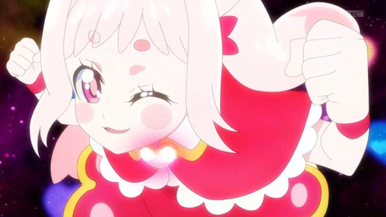 「デリシャスパーティ♡プリキュア」デパプリ 29話感想 (63)