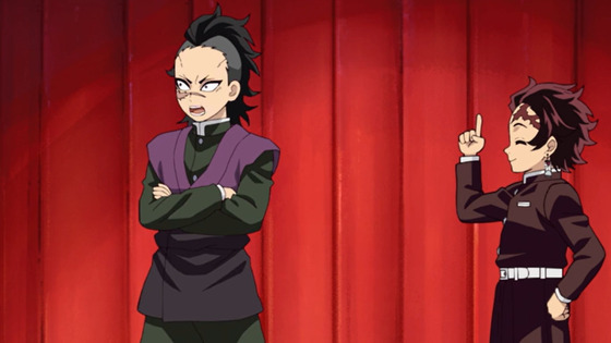 「鬼滅の刃」刀鍛冶の里編 6話感想 (107)